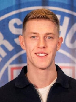 Avatar Bild für Alexander Olof Bernhardsson