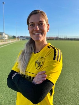 Avatar Bild für Dorothee Sangermann