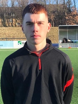 Avatar Bild für Samuel Emmerich