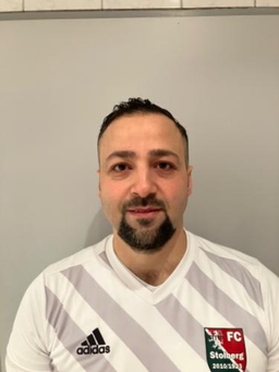 Avatar Bild für Mohamed Nedal Al Sayed Omar