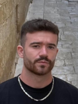 Avatar Bild für Berkan Ay