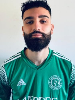 Avatar Bild für Harun Aydemir