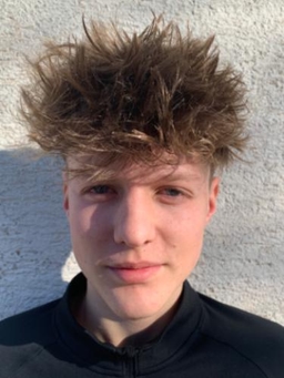 Avatar Bild für Luca Troxler