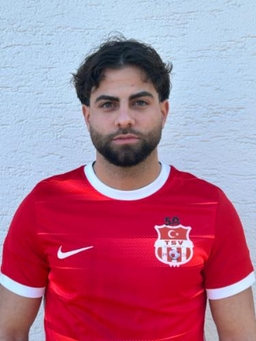 Avatar Bild für Burak Yaya