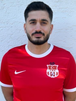 Avatar Bild für Yusuf Yaya