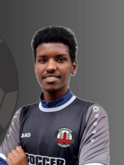 Avatar Bild für Kibrom Girmay Teshome