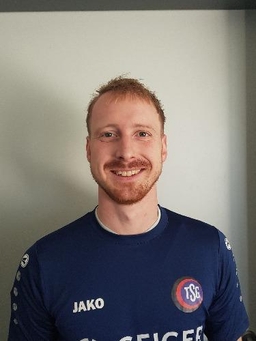 Avatar Bild für Cedric Reidegeld