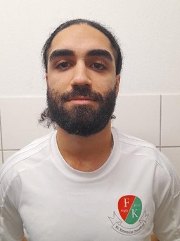 Avatar Bild für Enes Erdogan