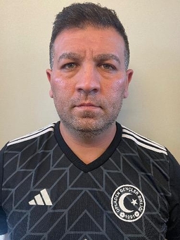 Avatar Bild für Mehmet-Ali Kucuk