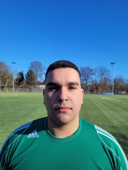 Avatar Bild für Ilias Kabbouz