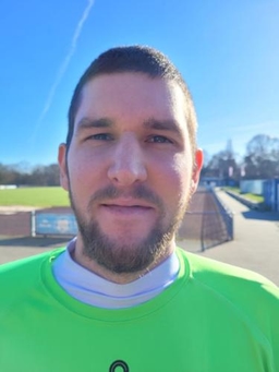 Avatar Bild für Marco Knezevic