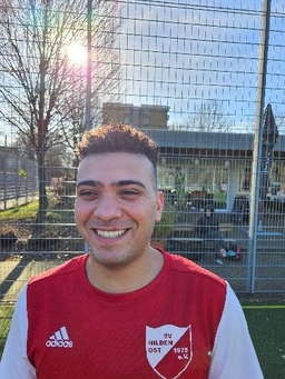 Avatar Bild für Basem Maged Shehata Beskhy Ebeid