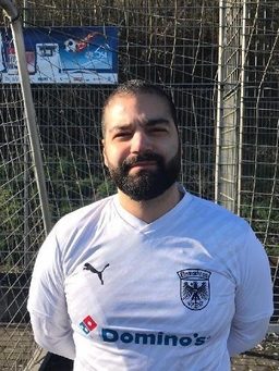 Avatar Bild für Alper-Berkay Lacin