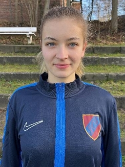 Avatar Bild für Josephine Orlowski