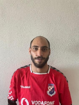 Avatar Bild für Riza Mustafov