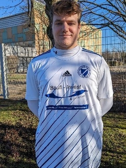 Avatar Bild für Yannick Alexander Saunus