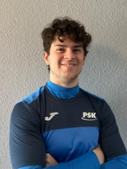 Avatar Bild für Jakob Neuheuser