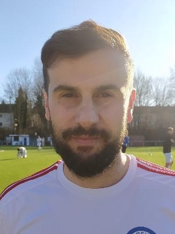 Avatar Bild für Gkounelas Spyros