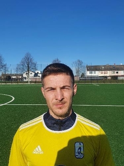 Avatar Bild für Arijan Hot