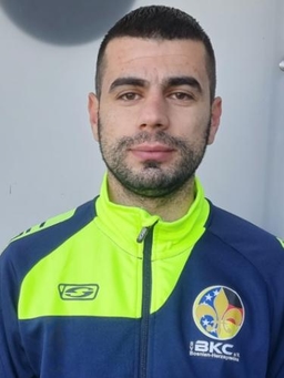 Avatar Bild für Elvedin Dolovac
