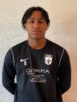 Avatar Bild für Enes-Ali Mansaray