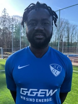 Avatar Bild für Mamadi Susso