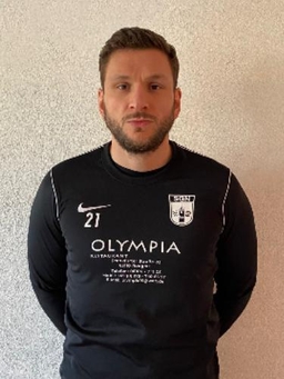 Avatar Bild für Metin Aydin