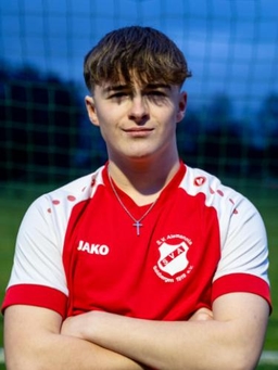 Avatar Bild für Max Luca Mersch