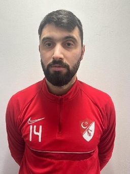 Avatar Bild für Tecelli Yilmaz