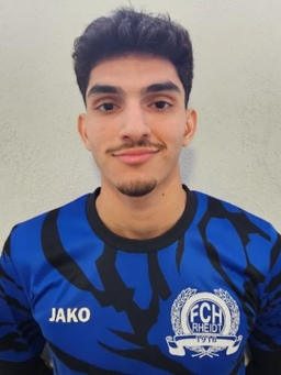 Avatar Bild für Parsa Kivani