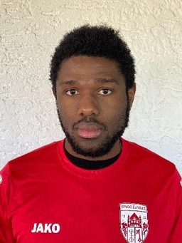 Avatar Bild für Ivon Joel Nana Kicheu