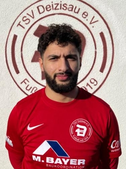 Avatar Bild für Bersant Duran