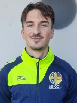 Avatar Bild für Elvedin Jasic