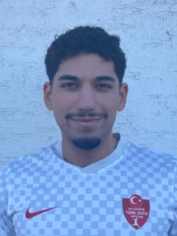 Avatar Bild für Emre Ilhan