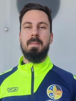 Avatar Bild für Dejan Misic