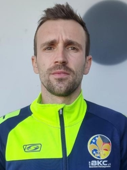 Avatar Bild für Semir Mulalic
