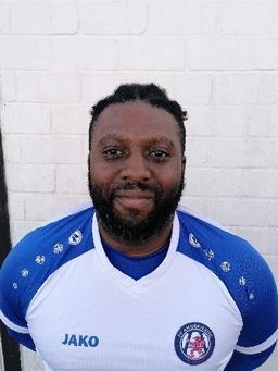 Avatar Bild für Aderito Paulo Samuel