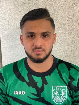 Avatar Bild für Aland Ahmad