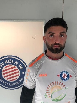 Avatar Bild für Umut Dogan