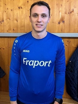 Avatar Bild für Manuel Manzoni