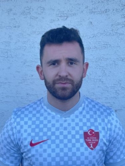 Avatar Bild für Serkan Erdem