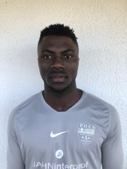 Avatar Bild für Mohamed Sylla