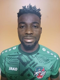 Avatar Bild für Abouzaho Kone