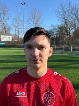 Avatar Bild für Ivan Karin