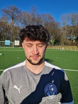 Avatar Bild für Mohamad Id Adruisch