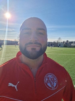 Avatar Bild für Ilker Topal