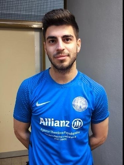 Avatar Bild für Georgios Drongitis