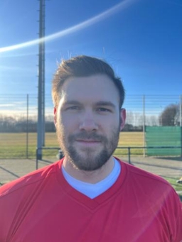 Avatar Bild für Julian Thiel