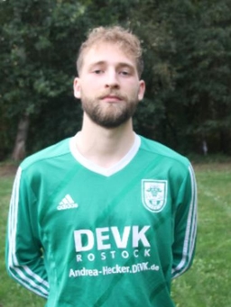 Avatar Bild für Mathis Scharnweber