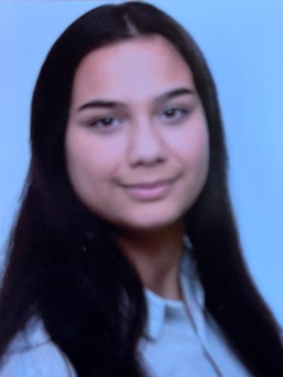 Avatar Bild für Aleyna Cankurtaran